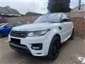 2015 Land Rover Range Rover Sport