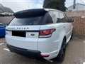 2015 Land Rover Range Rover Sport