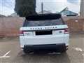 2015 Land Rover Range Rover Sport