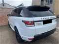 2015 Land Rover Range Rover Sport