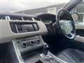 2015 Land Rover Range Rover Sport