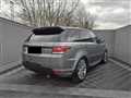 2015 Land Rover Range Rover Sport