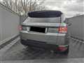 2015 Land Rover Range Rover Sport