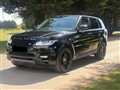 2015 Land Rover Range Rover Sport