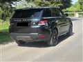 2015 Land Rover Range Rover Sport