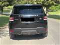 2015 Land Rover Range Rover Sport