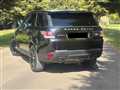 2015 Land Rover Range Rover Sport