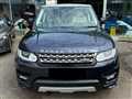 2015 Land Rover Range Rover Sport
