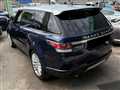 2015 Land Rover Range Rover Sport