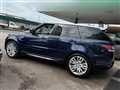 2015 Land Rover Range Rover Sport
