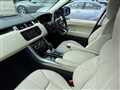 2015 Land Rover Range Rover Sport