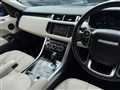 2015 Land Rover Range Rover Sport
