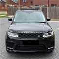 2016 Land Rover Range Rover Sport