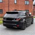 2016 Land Rover Range Rover Sport