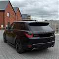 2016 Land Rover Range Rover Sport