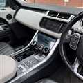 2016 Land Rover Range Rover Sport