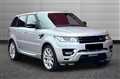 2015 Land Rover Range Rover Sport