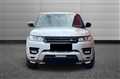 2015 Land Rover Range Rover Sport