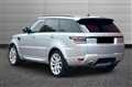 2015 Land Rover Range Rover Sport
