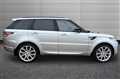 2015 Land Rover Range Rover Sport