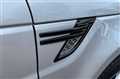 2015 Land Rover Range Rover Sport
