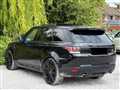 2015 Land Rover Range Rover Sport