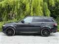2015 Land Rover Range Rover Sport