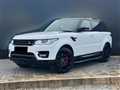 2015 Land Rover Range Rover Sport