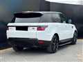 2015 Land Rover Range Rover Sport
