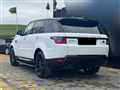 2015 Land Rover Range Rover Sport