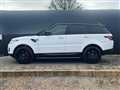 2015 Land Rover Range Rover Sport
