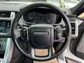 2015 Land Rover Range Rover Sport
