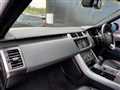 2015 Land Rover Range Rover Sport