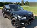 2015 Land Rover Range Rover Sport