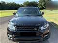 2015 Land Rover Range Rover Sport