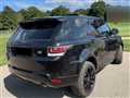 2015 Land Rover Range Rover Sport