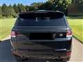 2015 Land Rover Range Rover Sport