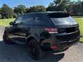 2015 Land Rover Range Rover Sport