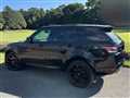 2015 Land Rover Range Rover Sport