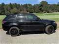 2015 Land Rover Range Rover Sport