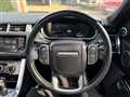 2015 Land Rover Range Rover Sport