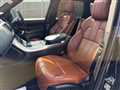 2015 Land Rover Range Rover Sport