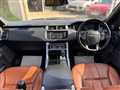 2015 Land Rover Range Rover Sport