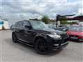2015 Land Rover Range Rover Sport