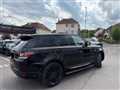 2015 Land Rover Range Rover Sport