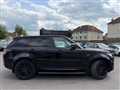 2015 Land Rover Range Rover Sport