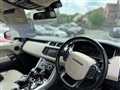 2015 Land Rover Range Rover Sport