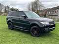2015 Land Rover Range Rover Sport