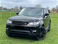 2015 Land Rover Range Rover Sport