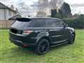 2015 Land Rover Range Rover Sport